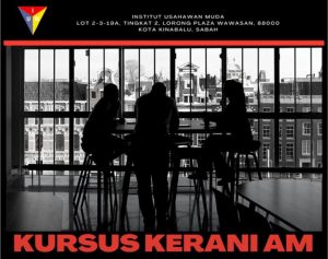 KURSUS KERANI AM